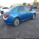 2T1BU4EE6AC238144 2010 Toyota Corolla Le auction photo thumbnail 4