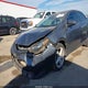 5YFBURHE1KP918320 2019 Toyota Corolla Le auction photo thumbnail 6