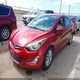 5NPDH4AEXGH713285 2016 Hyundai Elantra Se auction photo thumbnail 2