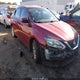 3N1AB7AP7HL639156 2017 Nissan Sentra Sv auction photo thumbnail 1