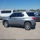 1GNERFKW3JJ195479 2018 Chevrolet Traverse Ls auction photo thumbnail 14