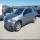 1GNERFKW3JJ195479 2018 Chevrolet Traverse Ls auction photo thumbnail 2