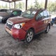 JF2SJADC6FH588255 2015 Subaru Forester 2.5I Premium auction photo thumbnail 2