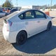 JTDKN3DU2C5405115 2012 Toyota Prius Three auction photo thumbnail 4