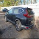 7FARW2H99ME002457 2021 Honda Cr-V Awd Touring auction photo thumbnail 3