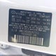 KMHLS4DGXRU807312 2024 Hyundai Elantra Sel auction photo thumbnail 9