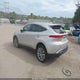 JTEAAAAH9MJ078462 2021 Toyota Venza Xle auction photo thumbnail 3