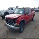 2GCEK19T441226829 2004 Chevrolet Silverado 1500 Z71 auction photo thumbnail 2