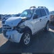 1FMCU4K36CKA15235 2012 Ford Escape Hybrid auction photo thumbnail 2