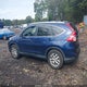 2HKRM4H71FH680877 2015 Honda Cr-V Ex-L auction photo thumbnail 14
