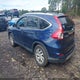 2HKRM4H71FH680877 2015 Honda Cr-V Ex-L auction photo thumbnail 3