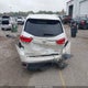 5TDDZRFH4HS385614 2017 Toyota Highlander Limited Platinum auction photo thumbnail 16