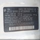 WBAPK7C5XBA816927 2011 BMW 328I xDrive auction photo thumbnail 9