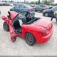 JM1NB3532X0111342 1999 Mazda Mx-5 Miata Leather Pkg/Popular Equipment Pkg/Sports Pkg/Touring Pkg auction photo thumbnail 3