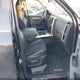 1C6RR6LT1JS245229 2018 Ram 1500 Lone Star Silver 4X2 5'7 Box auction photo thumbnail 5