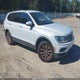 3VV1B7AX2JM067704 2018 Volkswagen Tiguan 2.0T S auction photo thumbnail 1