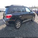 5TDBK3EH8CS149048 2012 Toyota Highlander Se V6 auction photo thumbnail 4