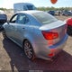 JTHCK262362004745 2006 Lexus Is 250 auction photo thumbnail 3