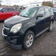 2GNALBEK3D1232093 2013 Chevrolet Equinox Ls auction photo thumbnail 2