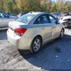 1G1PC5SB2D7223809 2013 Chevrolet Cruze 1Lt Auto auction photo thumbnail 4