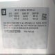 1G1PC5SB2D7223809 2013 Chevrolet Cruze 1Lt Auto auction photo thumbnail 9
