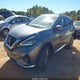5N1AZ2DJ6RC113256 2024 Nissan Murano Platinum Fwd auction photo thumbnail 2