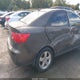 KNAFU4A26B5356056 2011 Kia Forte Ex auction photo thumbnail 18