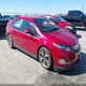 1G1RD6E46DU145559 2013 Chevrolet Volt auction photo thumbnail 1