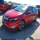 1G1RD6E46DU145559 2013 Chevrolet Volt auction photo thumbnail 2
