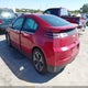1G1RD6E46DU145559 2013 Chevrolet Volt auction photo thumbnail 3