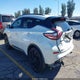 5N1AZ2MG5JN132586 2018 Nissan Murano Sl auction photo thumbnail 3