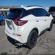 5N1AZ2MG5JN132586 2018 Nissan Murano Sl auction photo thumbnail 4