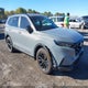 2HKRS6H89SH815205 2025 Honda Cr-V Hybrid Sport-L auction photo thumbnail 1