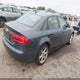 WAULF78K49N035485 2009 Audi A4 2.0T Premium auction photo thumbnail 4