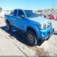 5TETU62N95Z074196 2005 Toyota Tacoma Prerunner V6 auction photo thumbnail 1