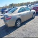 4T1BE46K89U369409 2009 Toyota Camry Xle auction photo thumbnail 4
