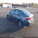 2T1BURHE5FC312654 2015 Toyota Corolla Le Plus auction photo thumbnail 3