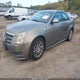 1G6DH5EG2A0104779 2010 Cadillac Cts Luxury auction photo thumbnail 2