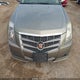 1G6DH5EG2A0104779 2010 Cadillac Cts Luxury auction photo thumbnail 6