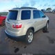 1GKEV237X8J176043 2008 GMC Acadia Slt-1 auction photo thumbnail 4