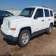 1C4NJPBB6ED925733 2014 Jeep Patriot Sport auction photo thumbnail 2