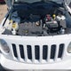 1C4NJPBB6ED925733 2014 Jeep Patriot Sport auction photo thumbnail 6