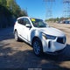 5J8TC1H31NL002582 2022 Acura Rdx Standard auction photo thumbnail 1