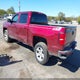 3GCUKREC4GG325890 2016 Chevrolet Silverado 1500 2Lt auction photo thumbnail 3