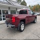 1GCVKRECXEZ335549 2014 Chevrolet Silverado 1500 2Lt auction photo thumbnail 4