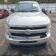 1GCSCREA0AZ144604 2010 Chevrolet Silverado 1500 Ls auction photo thumbnail 12