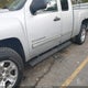 1GCSCREA0AZ144604 2010 Chevrolet Silverado 1500 Ls auction photo thumbnail 6
