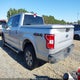 1FTEW1E41KFA19288 2019 Ford F-150 Xlt auction photo thumbnail 3