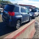 2GKALMEK4D6145993 2013 GMC Terrain Sle-1 auction photo thumbnail 4