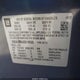 2GKALMEK4D6145993 2013 GMC Terrain Sle-1 auction photo thumbnail 9